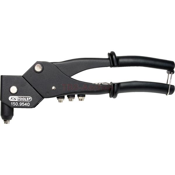 KS-Tools 150.9540 Handnietzange,290mm 