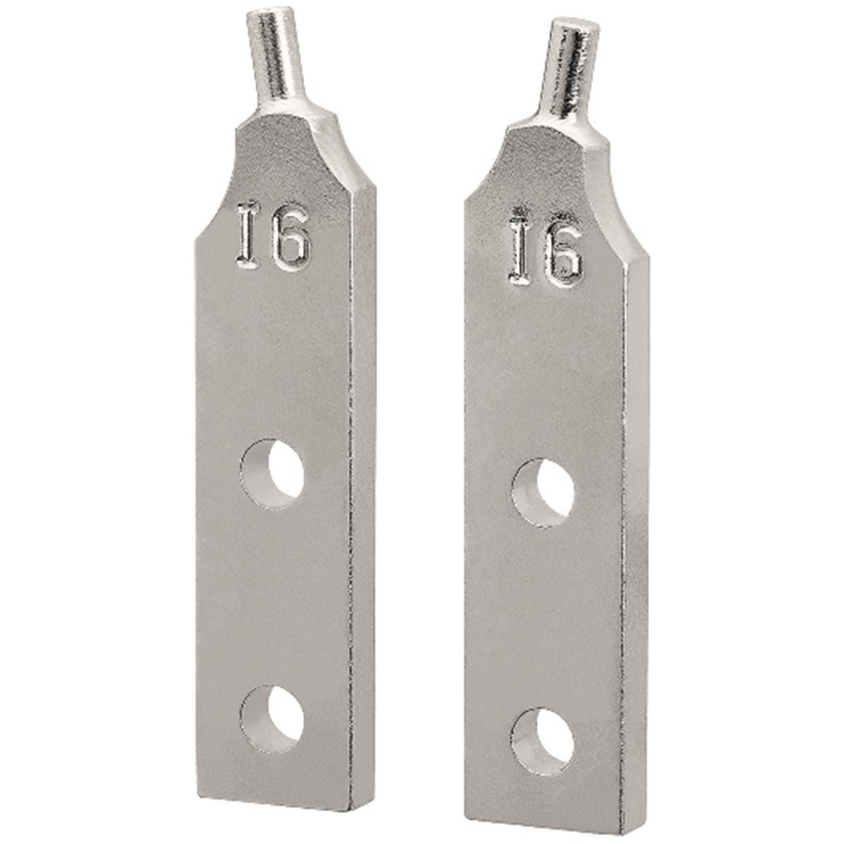 Knipex 44 19 J6 Ersatzspitzen für 44 10 J6 