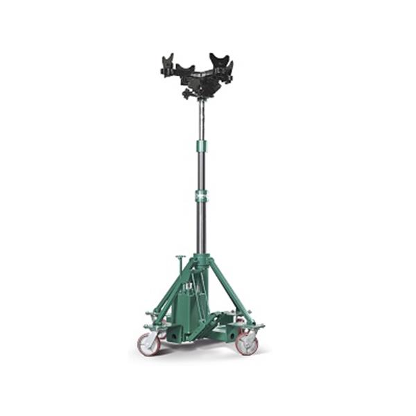 Compac TJ-T 2000 Getriebeheber Teleskopisch 2000kg 