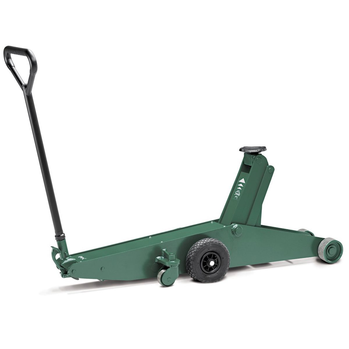 Compac 12T-C G3 Rangier-Wagenheber, 12 Tonnen 