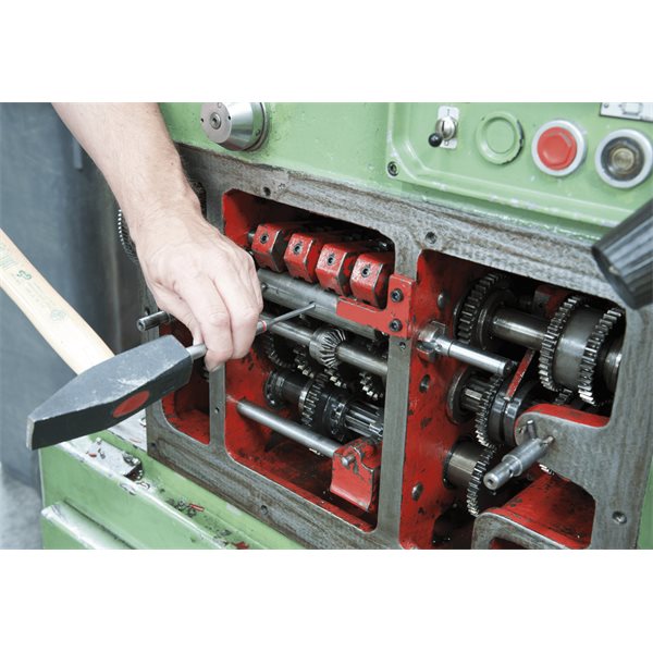 Kukko 720-005 Splintentreiber 5 Mm Einzeln