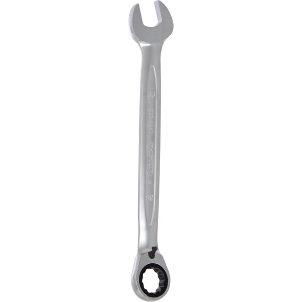 KS-Tools 503.4643 Ratschenringmaulschlüssel 36 mm 
