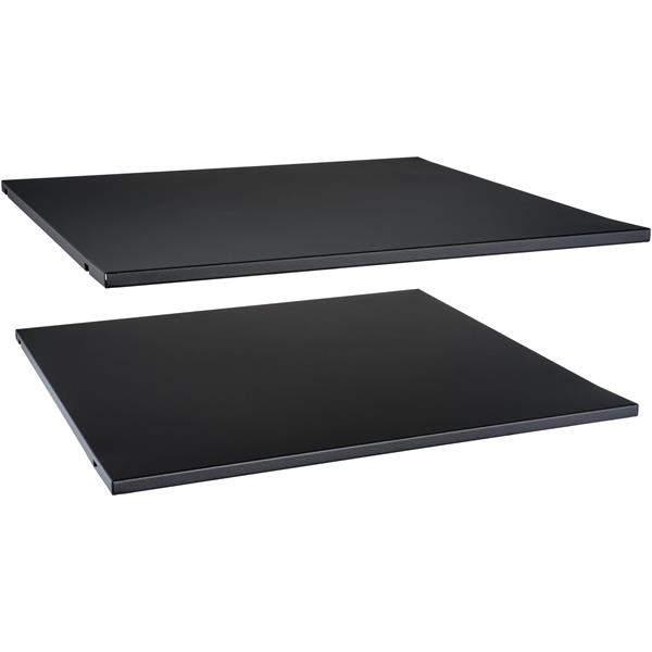 Vigor V6000-017 Regalböden für Hochschrank (2 STK)