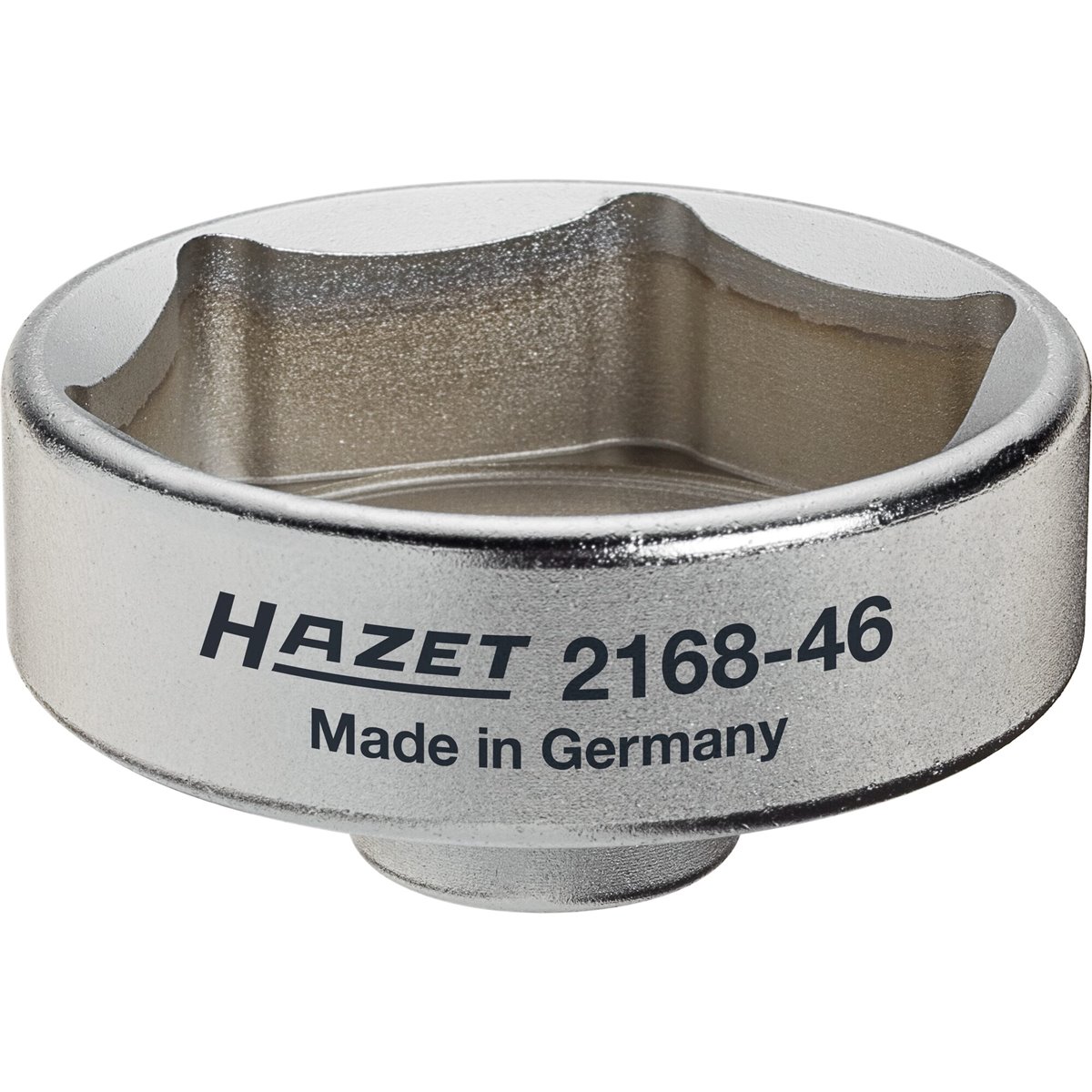 Hazet 2168-46 Ölfilter-Schlüssel