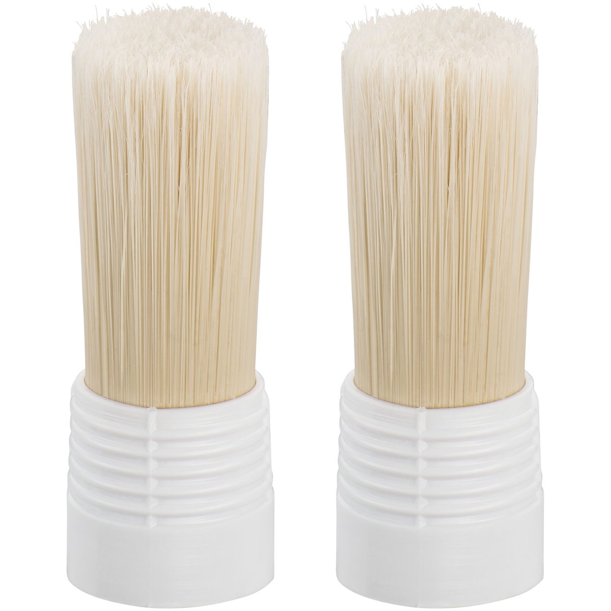 Hazet 2160-1-01/2 Ersatzpinsel Set für Pinselöler 