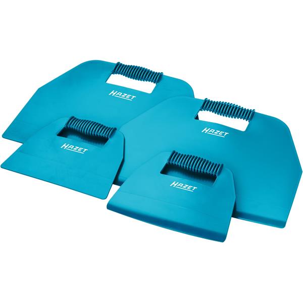 Hazet 4852/4 Armaturen Schutz-Set mit Haltegriffen 