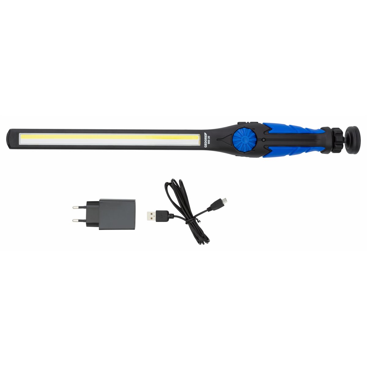 Gedore 900 20 Lamp LED Li-MH 
