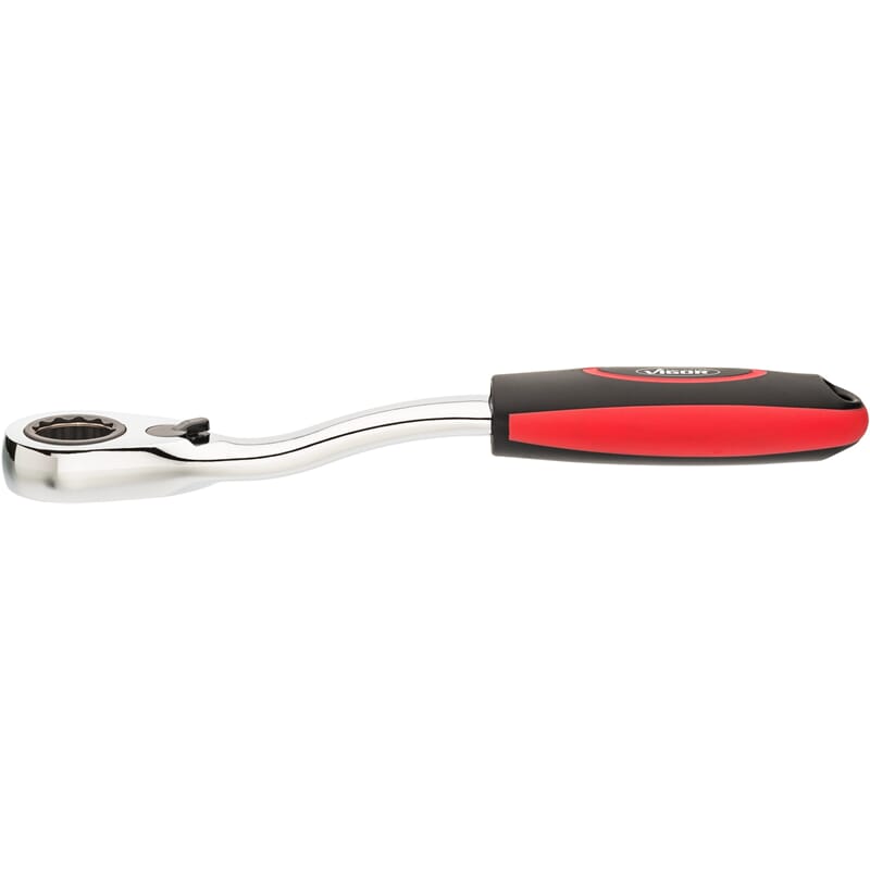 Vigor V6452-1 Umschaltknarre Offen