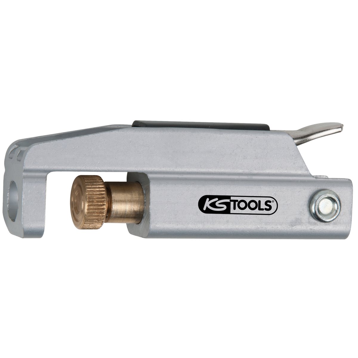 KS-Tools 115.1026 Micro-Gripzange 