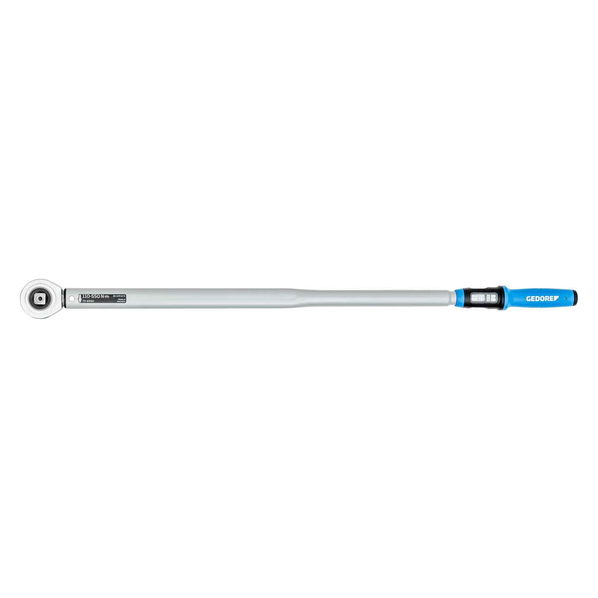 Gedore TF-K550 Torcofix 3/4" Drehmomentschlüssel 110-550 Nm