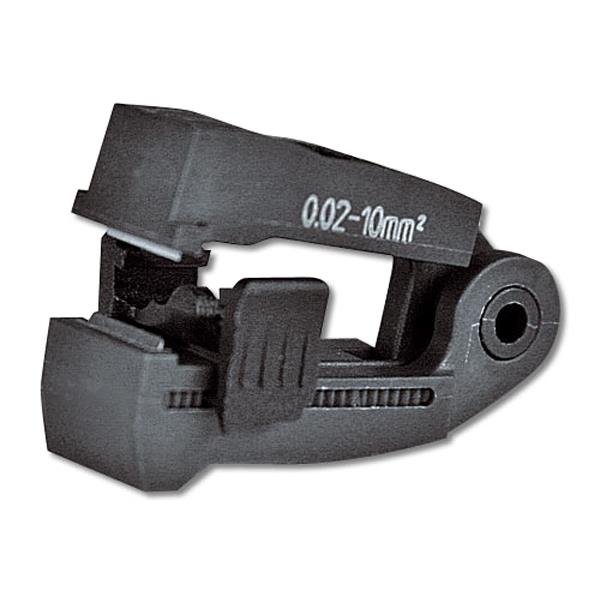 Gedore 8146-1 Kassetteneinsatz, Flachmesser Z