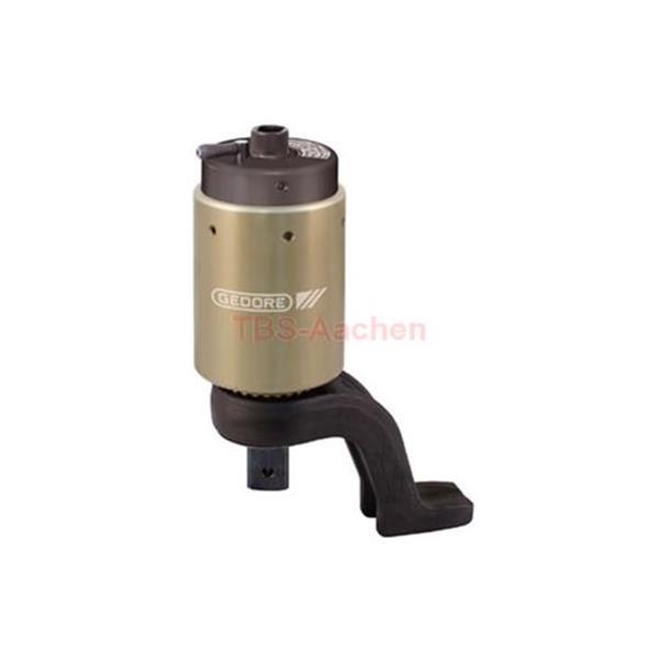 Gedore DVV-40ZRS Drehmomentvervielfältiger DREMOPL 