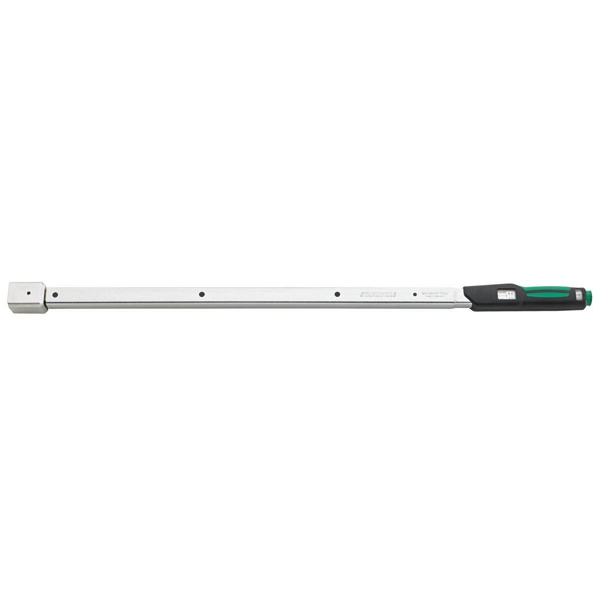 Stahlwille 730NII/65 Torque Wrench With Cut-Out 