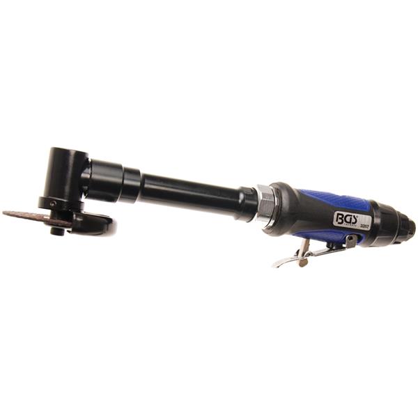 BGS 3287 Druckluft-Trennschneider, 310 mm mm