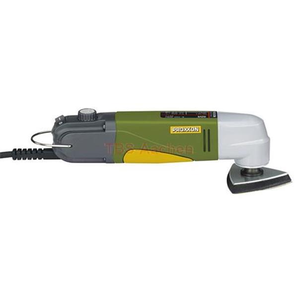 Proxxon 28520 Delta sander OZI/E 