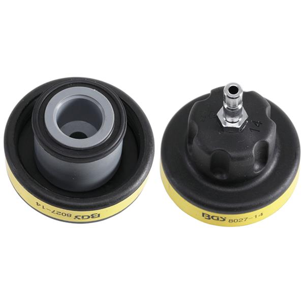 BGS 8027-14 Adapter Nr. 14 für Art. 8027, 8098, fü r Ford