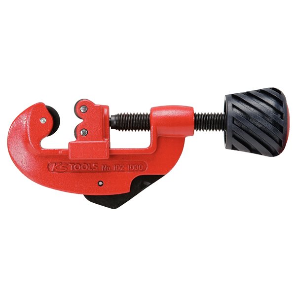 KS-Tools 103.5010i Teleskop Rohrabschneider 3-38mm 