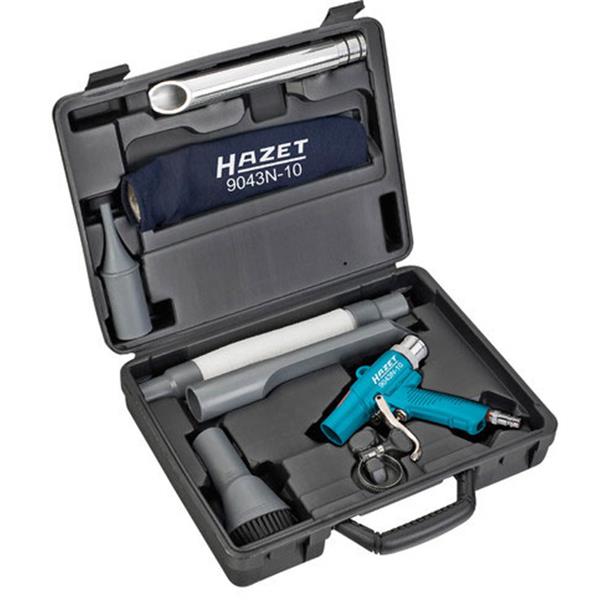 Hazet 9043N-10 Umschaltbare Saug-/Blaspistole