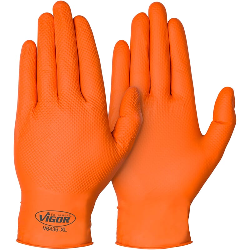 Vigor V6436-XL Vigor Grip Gr.Xl