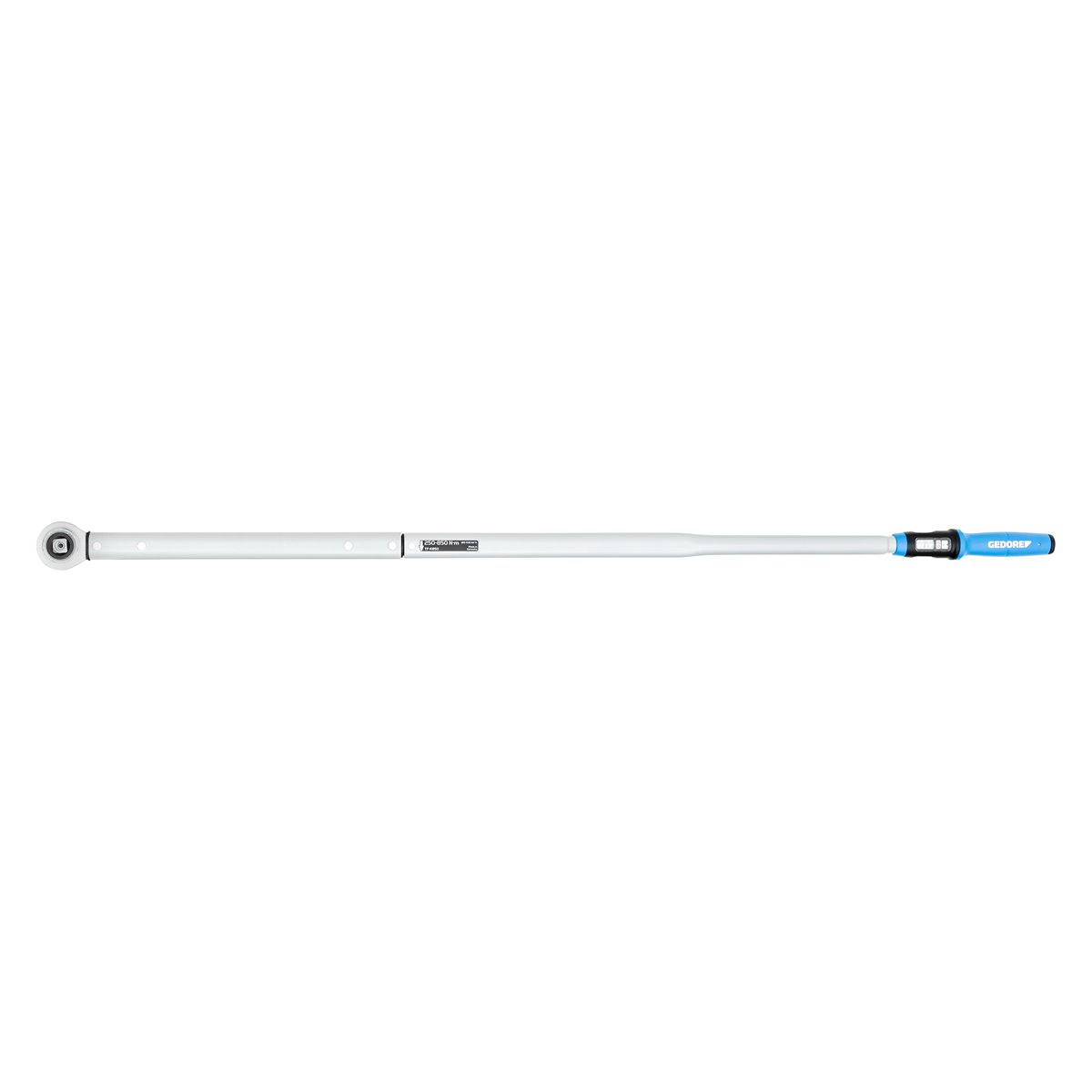 Gedore TF-K850 Torcofix 3/4" Drehmomentschlüssel 250-850 Nm