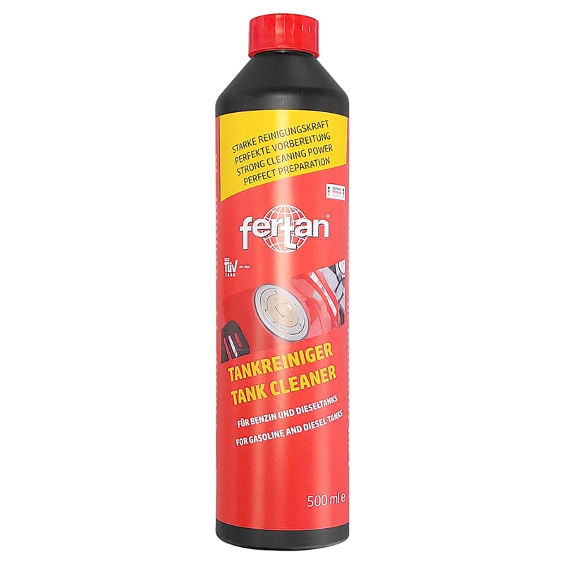 Fertan Tank Cleaner 500 ml 