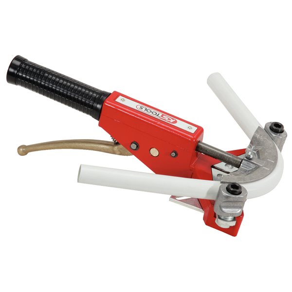KS-Tools 203.1208 Einhand-Bieger Grundgerät 