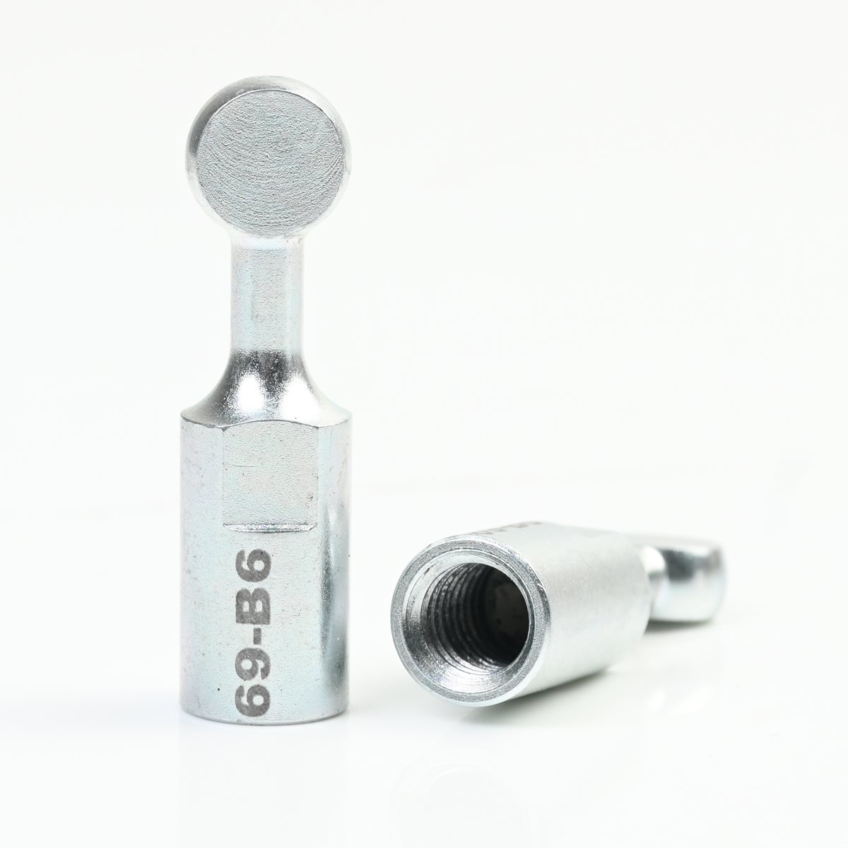 Kukko 69-B6 Paar (2 Stück) Lageradapter D12,5Mm/Ig .M10 Für 69-B Angebot