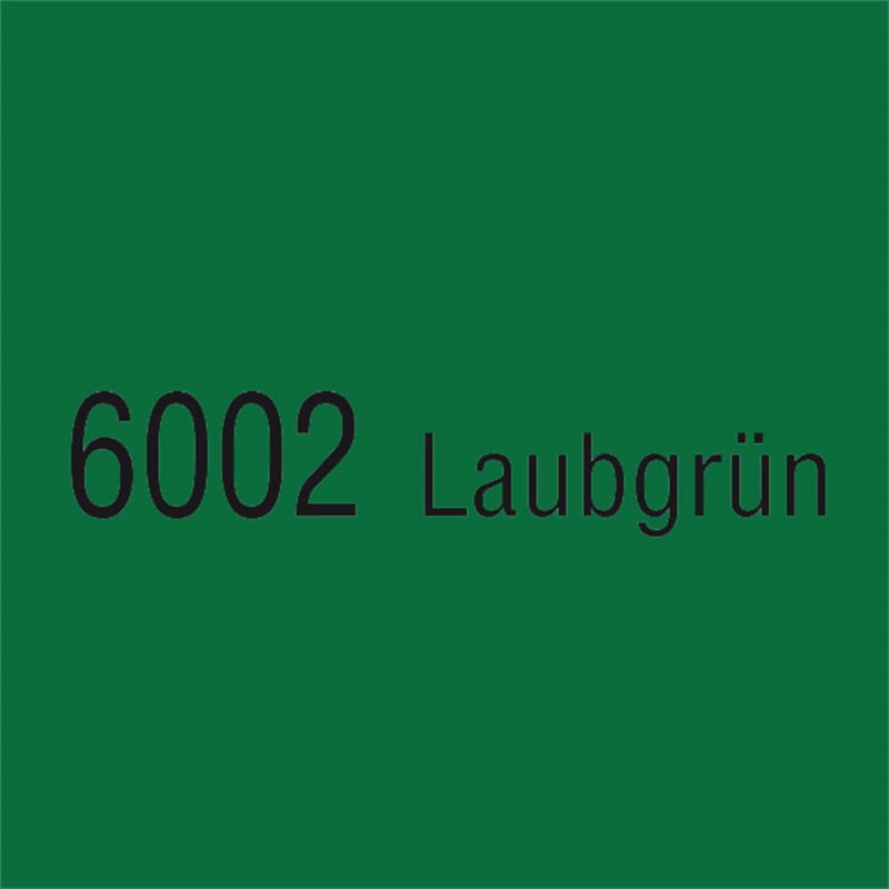 6002 Leaf Green 