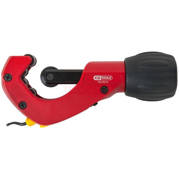KS-Tools 103.5010 Teleskop Rohrabschneider 3-38mm 