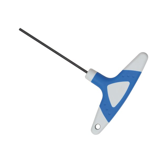 KS-Tools 515.1314 T-Schlüssel 