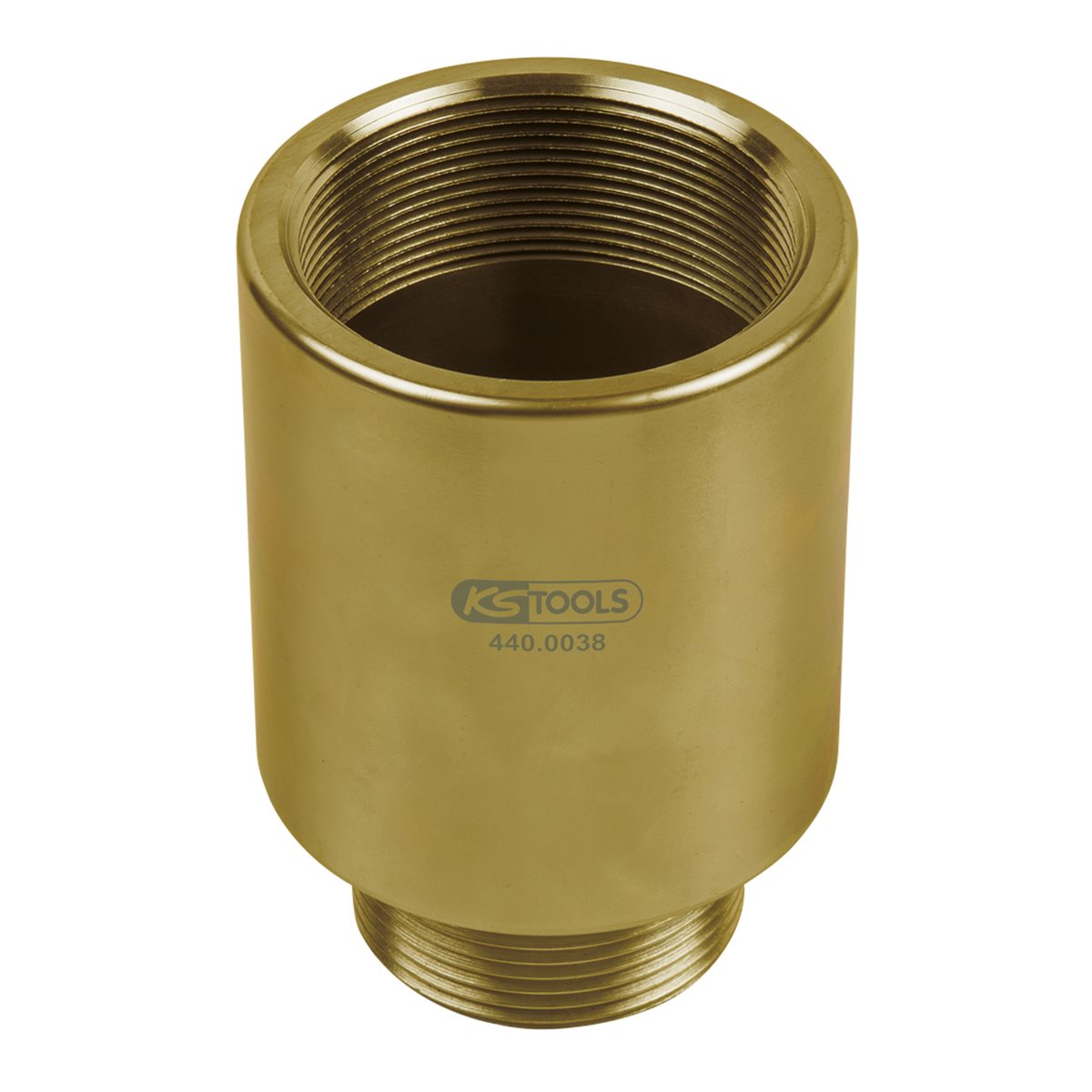 KS-Tools 440.0038 Klann Hydraulik auf KS PP2-Werkz eug