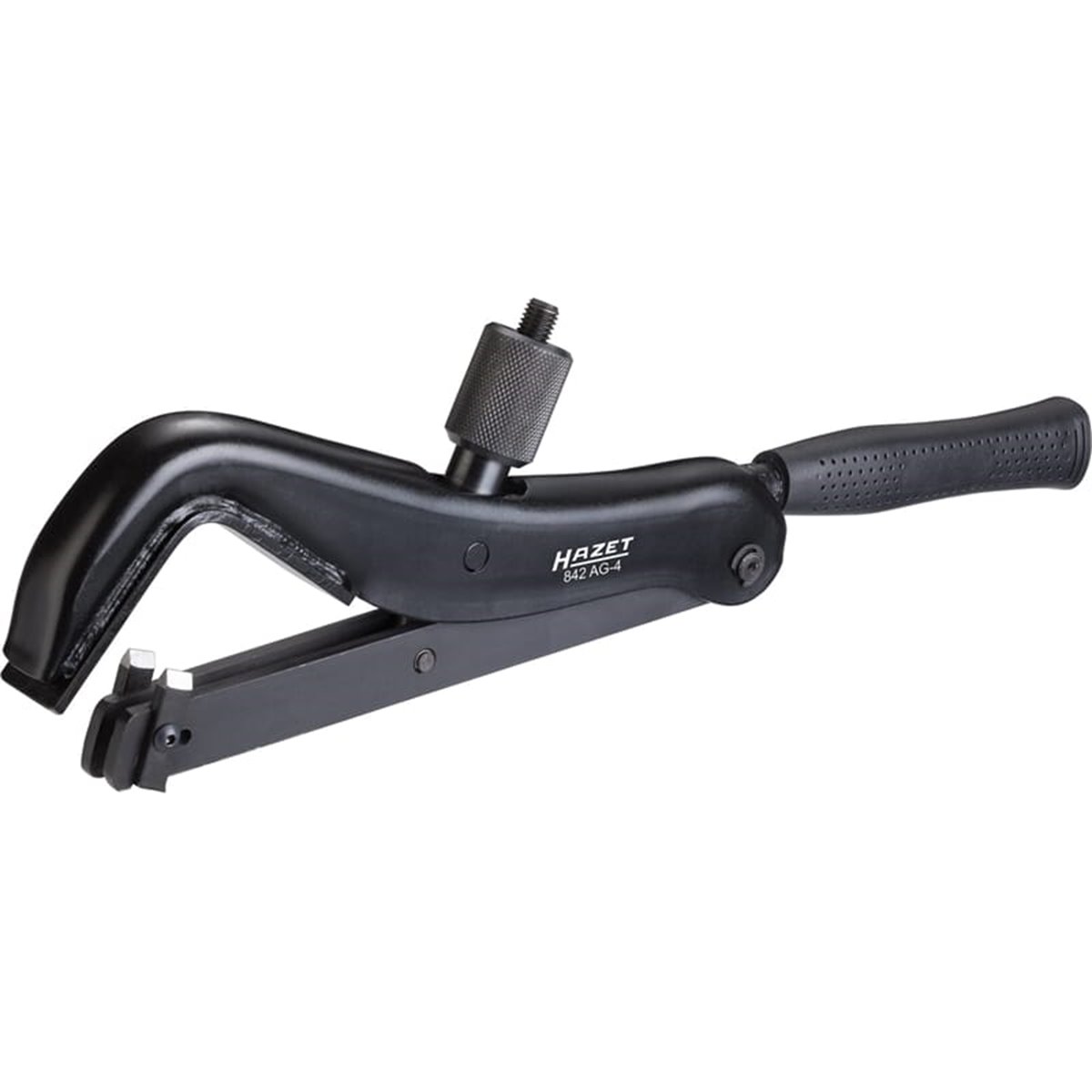 Hazet 842AG-4 Gewindenachschneider 