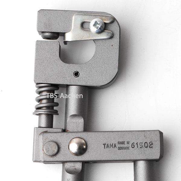 Tama 61502 punching plier 5 mm 
