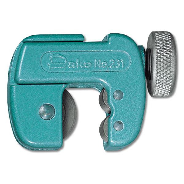 Gedore 231000 Rohrabschneider MINI-QUICK 