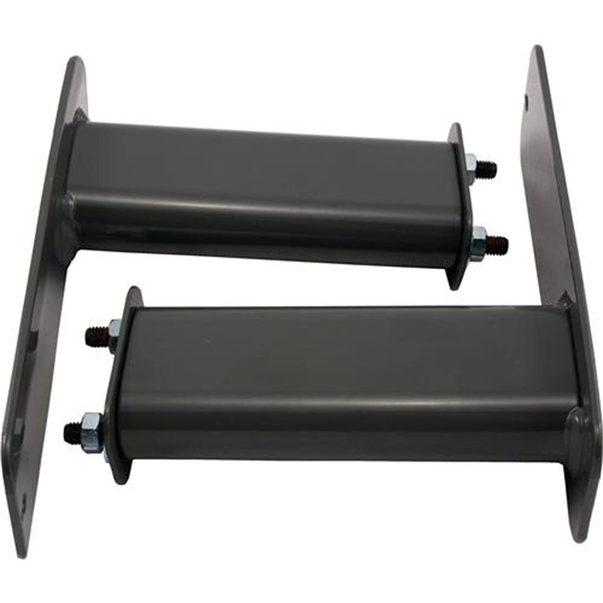 Migatronic 78861265 Kabelaufrollsatz mit 2 Haltern