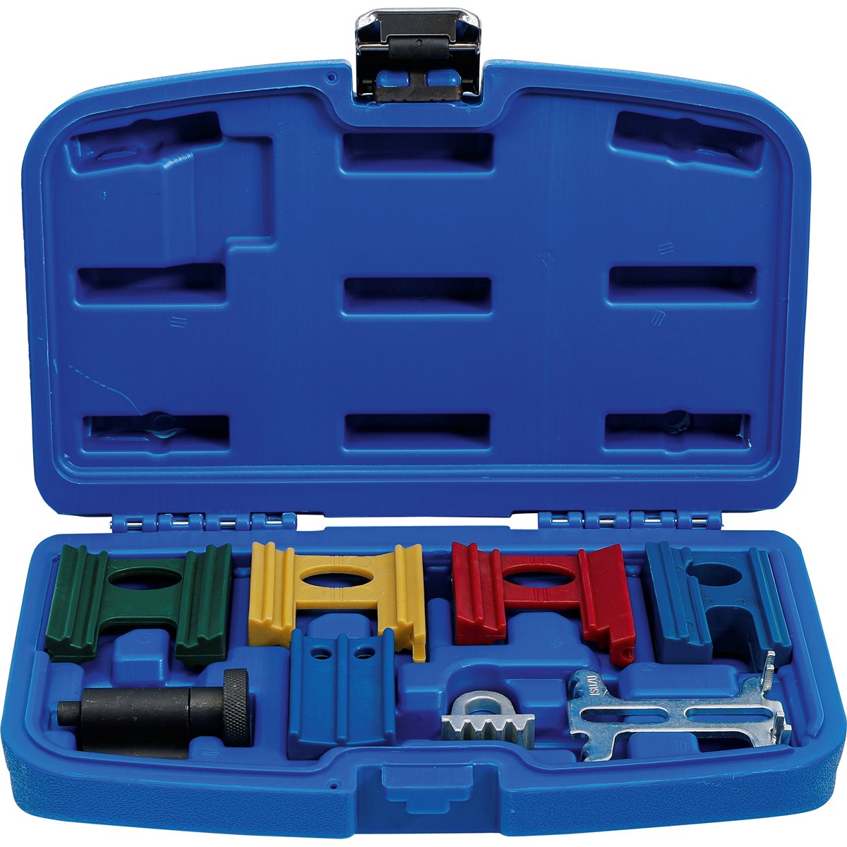 BGS 1775 Camshaft Locking Tool Set, for VAG, Ford, Opel, Saab
