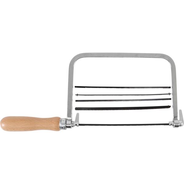 BGS 2073 Sägebogen, extra hoch 