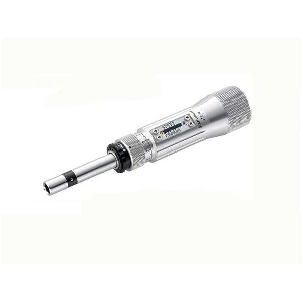 Stahlwille 775 12 Drehmomentschraubendreher eher