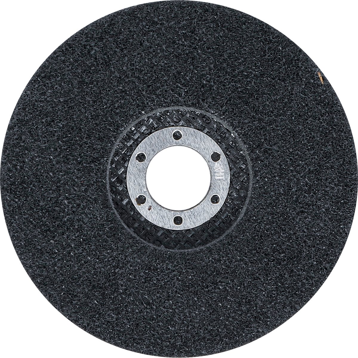 BGS 74625 Polierscheibe Siliziumkarbid Ø125mm K320 