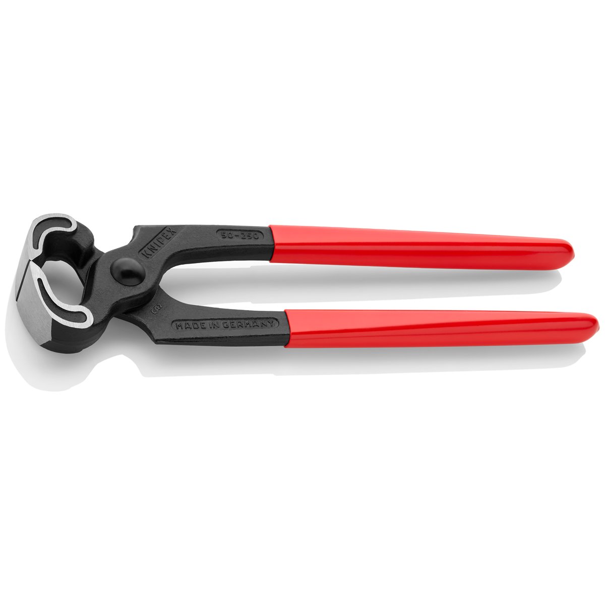 Knipex 50 01 250 Kneifzange 250 mm 