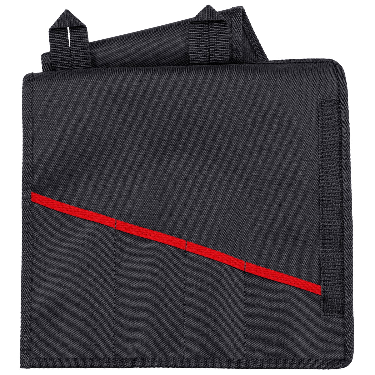 Knipex 00 19 55 S6 LE Rolltasche 3er Zangenschlues el, leer