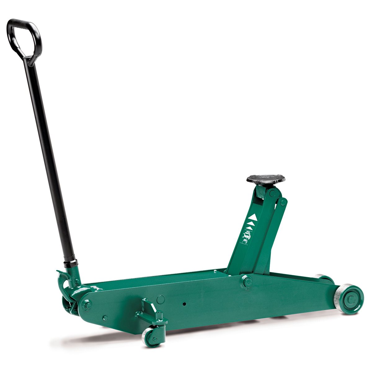 Compac 5T-C Rangier-Wagenheber, 5 Tonnen 