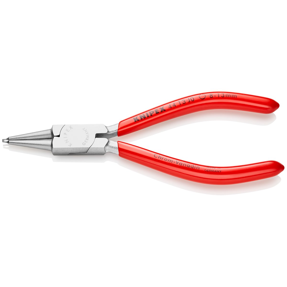 Knipex 44 13 J0 Sicherungsringzange 