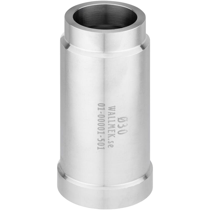 Vigor V8177-30 Presshülse Ø30Mm