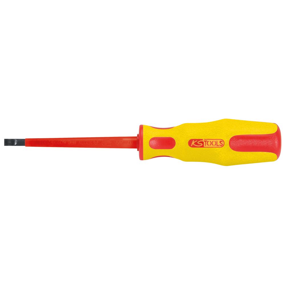 KS-Tools 117.0506 ERGOTORQUE VDE Schraubendreher S 