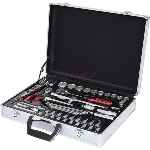 KS-Tools 911.0670 1/4"+1/2" SUPERLOCK Steckschl 