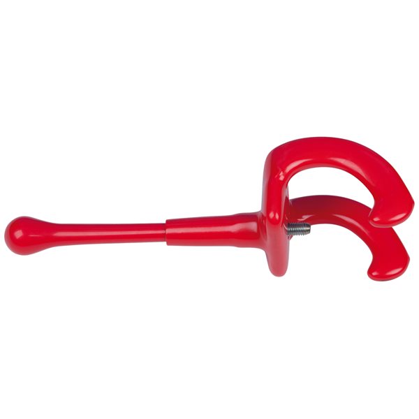 KS-Tools 117.1183 Isolierter Gegenhalter, 10mm 