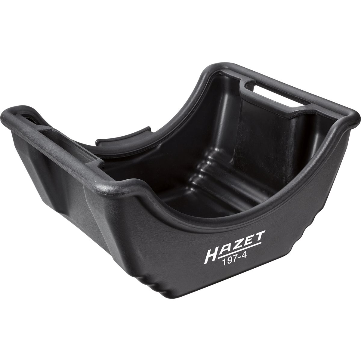 Hazet 197-4 Achsoelwanne 