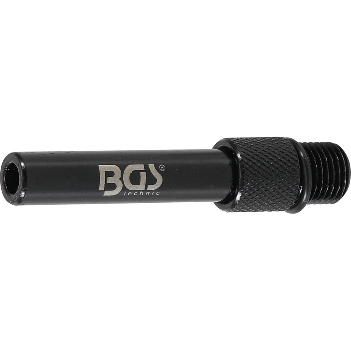 BGS 9992-118 Befülladapter für Art. 9992, für Niss an Juke