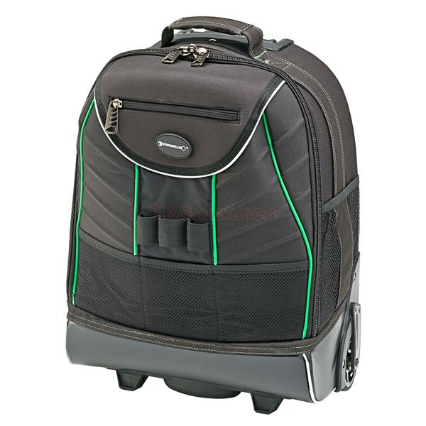 Stahlwille 13215 Rucksack-Trolley ohne Werkzeug